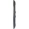 Ekena Millwork Roped Medway Ceiling Medallion (Fits Canopies up to 7 1/2"), 12 1/4"OD x 7 1/2"ID x 7/8"P, Pewter CM12MEPES - alternate 2